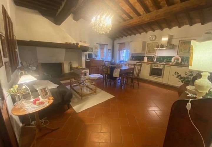 Lejlighed i Certaldo, Florence, Certaldo - € 245.000 | Ref: 015C.P - foto 1