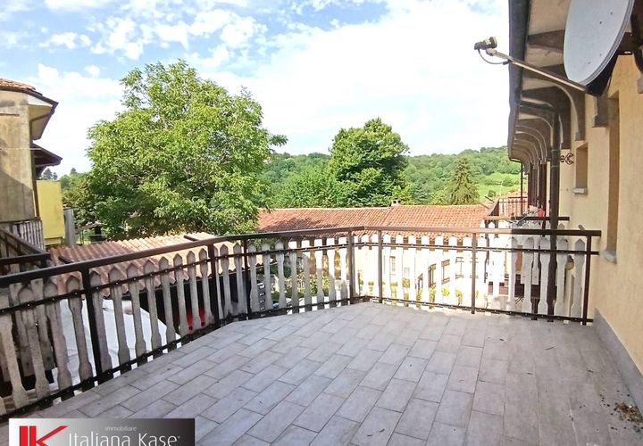 Lejlighed i Sciolze, Turin, Sciolze - € 64.000 | Ref: Scio. - foto 1
