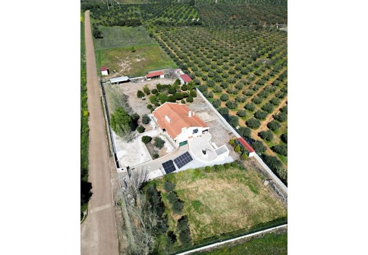 Farm i Elvas, Portalegre, Elvas - € 480.000 | Ref: MAS_141 - foto 1