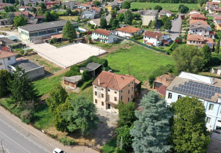 Villa a Pressana, Verona, Pressana - € 270.000 | Ref: 303 - foto 1