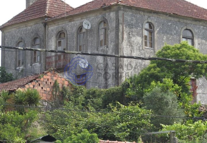 Farm i Moncao, Viana do Castelo, Moncao - € 275.000 | Ref: 1106171 - foto 1
