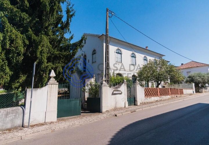 Byhus i Lousa, Coimbra, Lousa - € 400.000 | Ref: 1100931 - foto 1