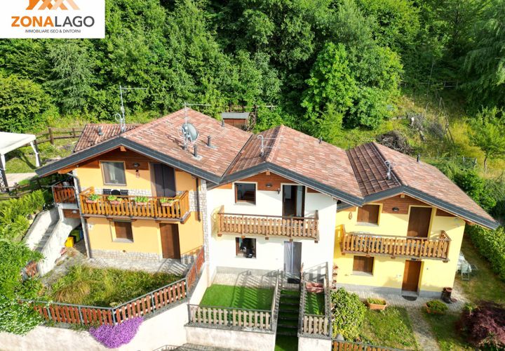 Rækkehus i Pisogne, Brescia, Pisogne - € 87.000 | Ref: psg 68 - foto 1