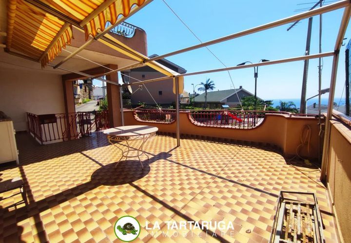 Villa a Furci Siculo, Messina, Furci Siculo - € 160.000 | Ref: vs 2000 - foto 1