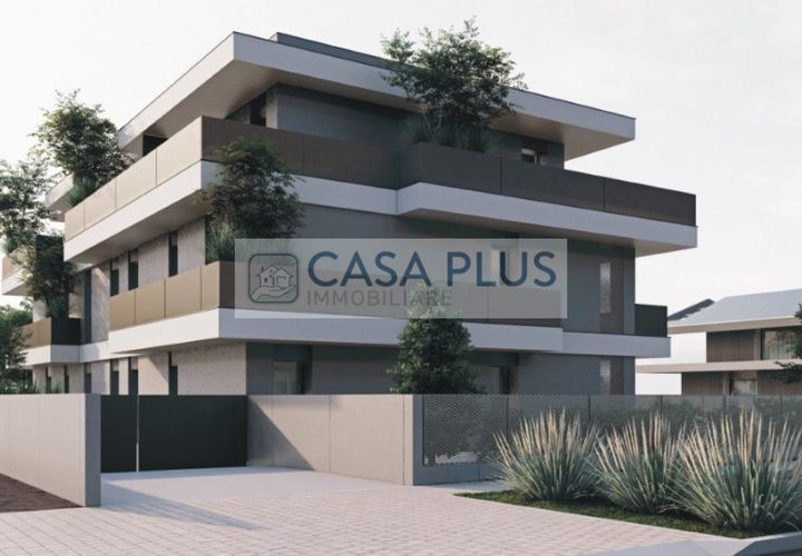 Leilighet i Cittadella, Padua, Cittadella - € 355 000 | Ref: CV-A0M2FE - foto 1