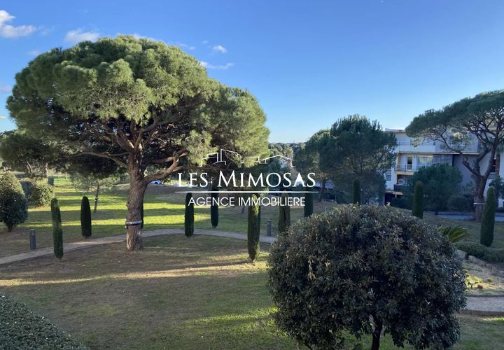 Lejlighed i Frejus, Var, Frejus - € 297.000 | Ref: 7191 - foto 1