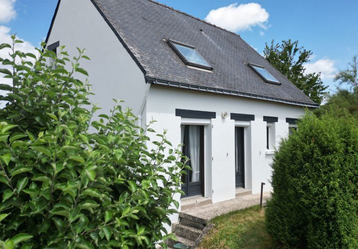 Villa i Guegon, Morbihan, Guegon - € 163 500 | Ref: 11841j - foto 1