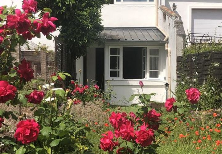 Byhus i Pauillac, Gironde, Pauillac - € 159.000 | Ref: 11547DH1301 - foto 1
