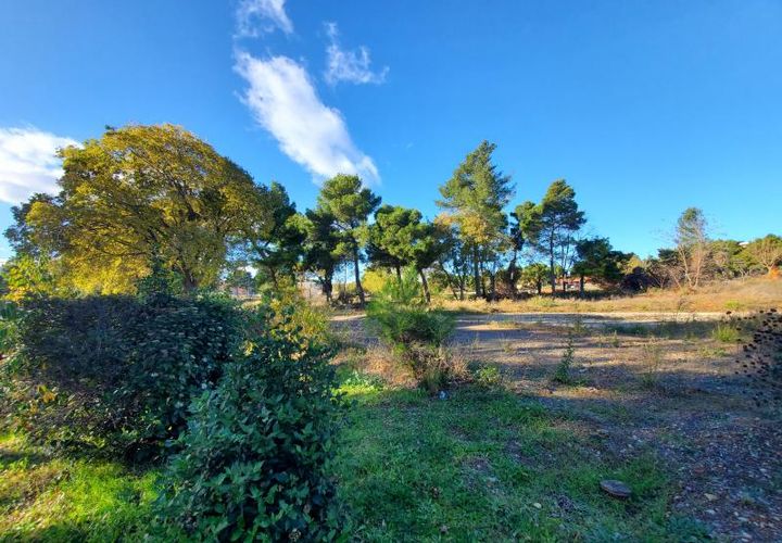 Helårsgrund i Beziers, Herault, Beziers - € 56.900 | Ref: 34B-RENAISS_DIV - foto 1