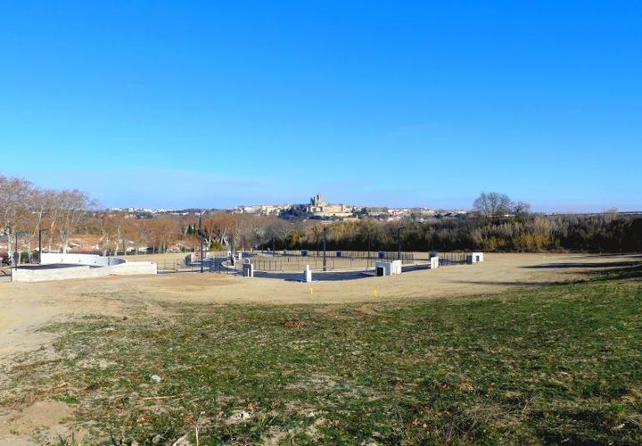 Helårsgrund i Beziers, Herault, Beziers - € 149.000 | Ref: 34B-CLOSERIE_DIV - foto 1
