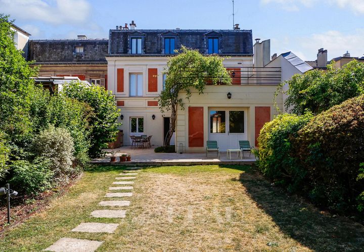 Villa i Versailles, Yvelines, Versailles - € 2.184.000 | Ref: 86076438 - foto 1