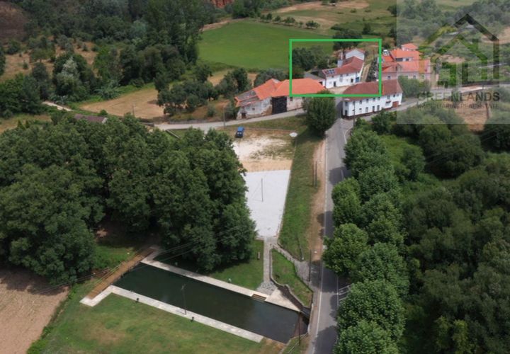 Villa i Arganil, Coimbra, Arganil - € 245.000 | Ref: 651 - foto 1