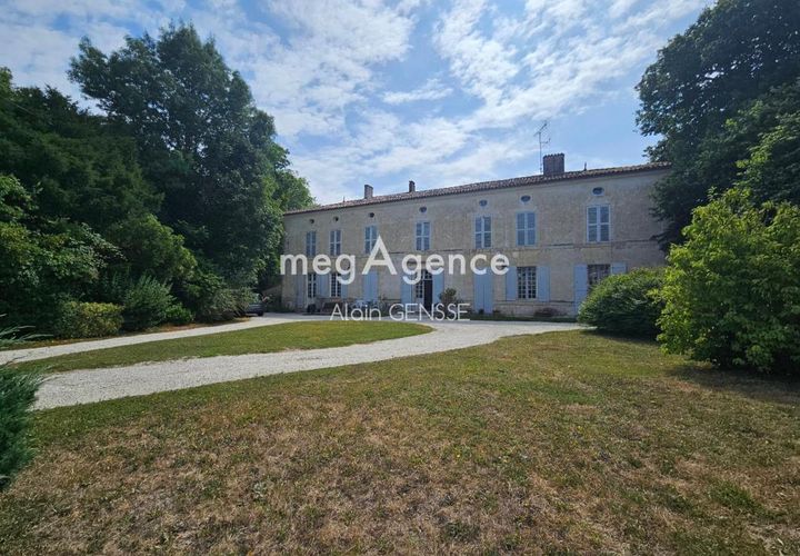 Villa a Surgeres, Charente-Maritime, Surgeres - € 498.000 | Ref: 189591 - foto 1