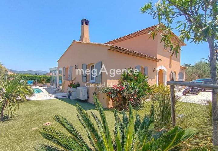 Villa i Cogolin, Var, Cogolin - € 758.000 | Ref: 188145 - foto 1