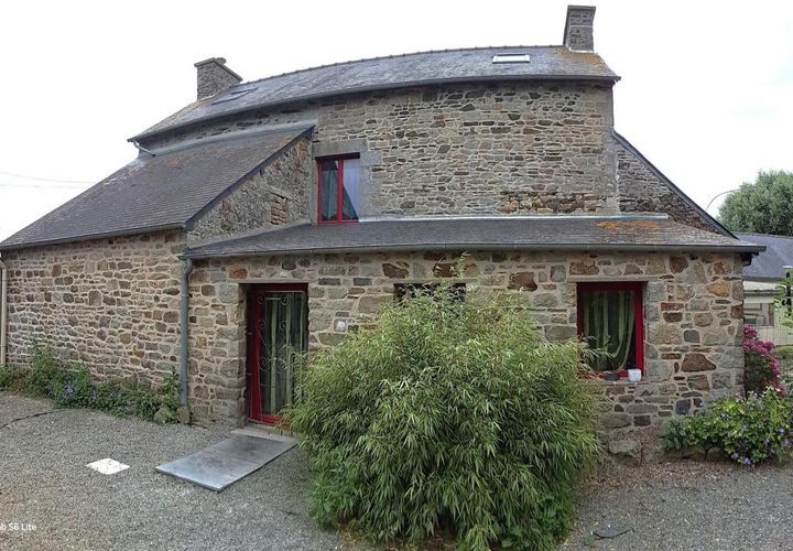 Villa i Cherrueix, Ille-et-Vilaine, Cherrueix - € 518.000 | Ref: 189482 - foto 1