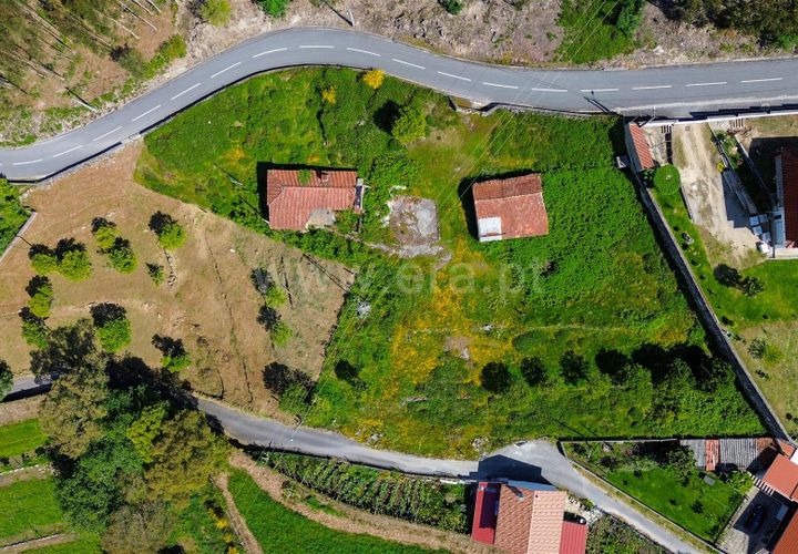 Helårsgrund i Barcelos, Braga, Barcelos - € 55.000 | Ref: 254250080 - foto 1