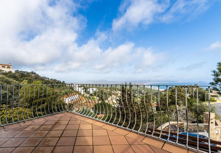 Villa i Begur, Gerona, Begur - € 1.290.000 | Ref: 2954/12898 - foto 1