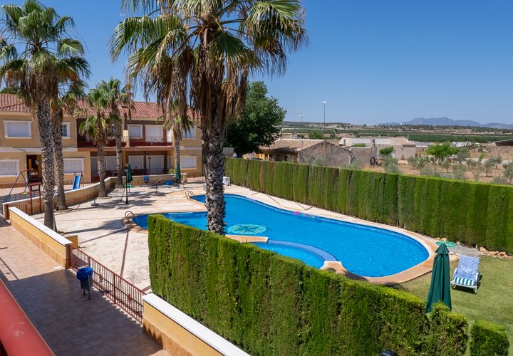 Lejlighed i Ubeda, Alicante, Ubeda - € 107.000 | Ref: CF3211 - foto 1