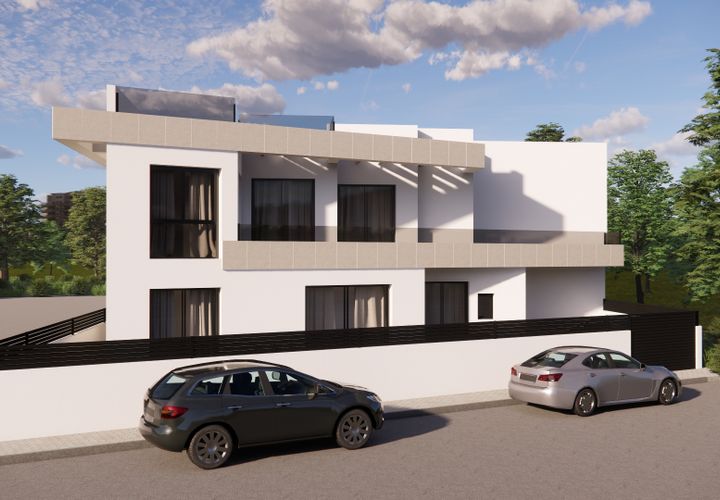 Villa i Rojales, Alicante, Rojales - € 443.900 | Ref: 3880708 - foto 1