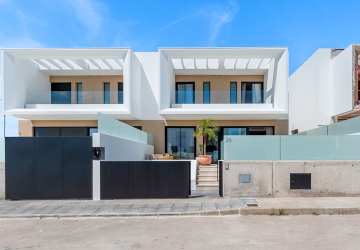 Villa i Dolores, Alicante, Dolores - € 435.000 | Ref: 3880604 - foto 1