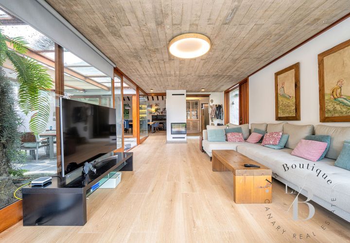 Villa i Telde, Gran Canaria, Telde - € 980.000 | Ref: CHA0137 - foto 1