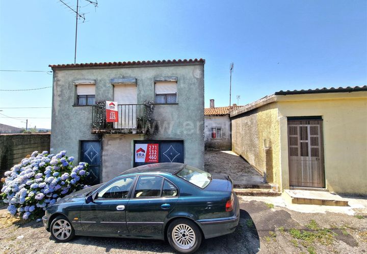 Villa a Guarda, Guarda, Guarda - € 29.000 | Ref: 046250235 - foto 1