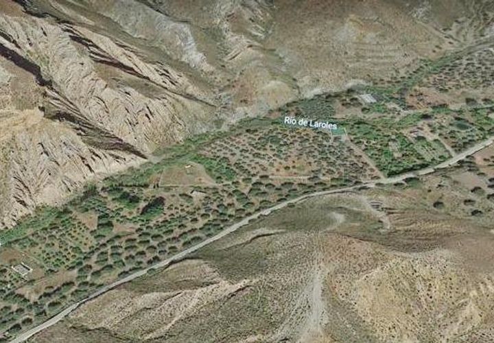 Helårsgrund i Ugijar, Granada, Ugijar - € 245.000 | Ref: EXP10544/8930 - foto 1