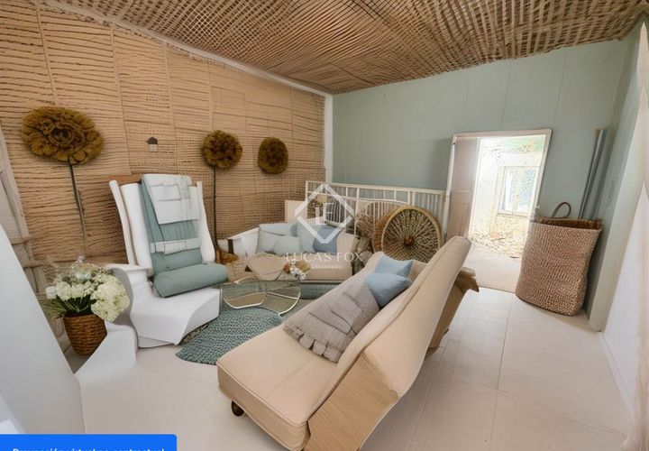 Villa i Mahon, Menorca, Mahon - € 650.000 | Ref: MEN61514 - foto 1