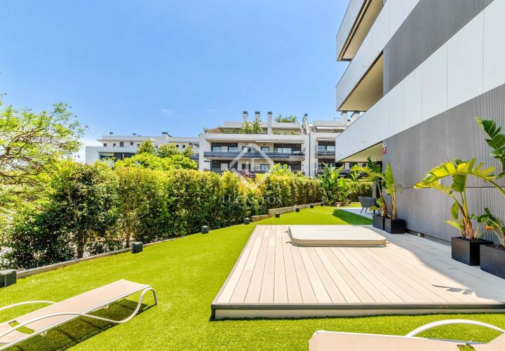 Lejlighed i Sitges, Barcelona, Sitges - € 895.000 | Ref: SIT61244 - foto 1