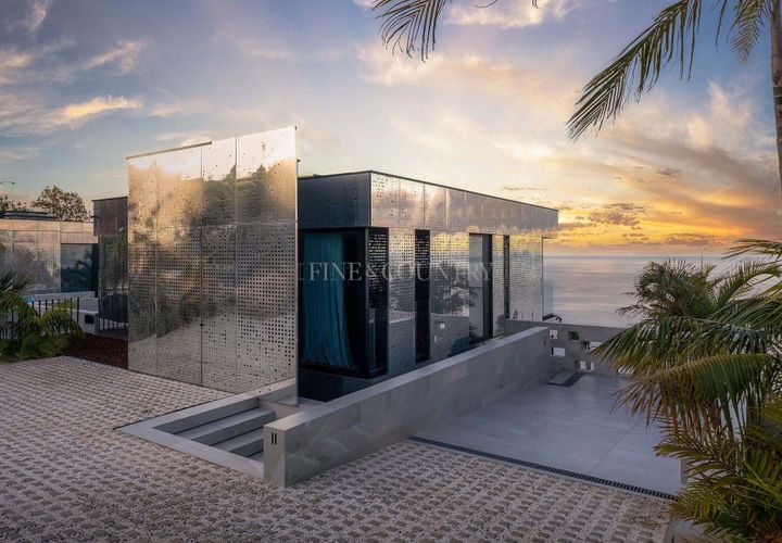 Villa a Ribeira Brava, Madeira, Ribeira Brava - € 4.900.000 | Ref: Saudade1XZ*Z - foto 1