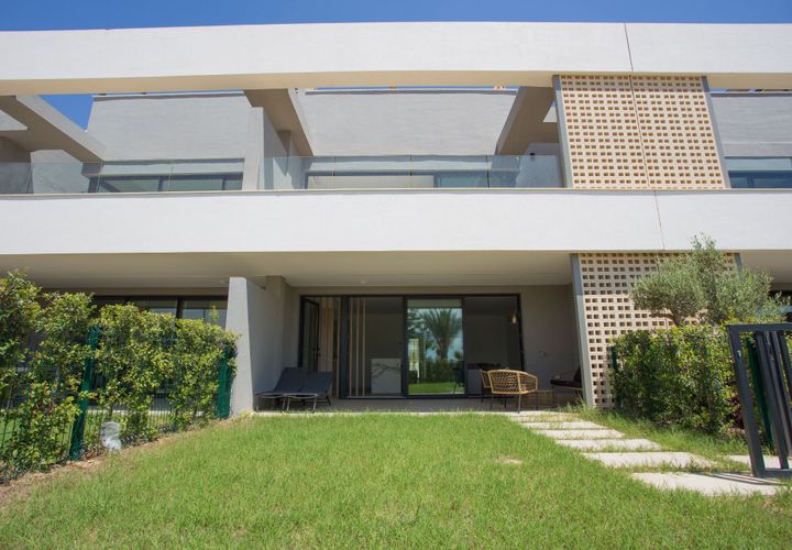 Bungalow i Torre Pacheco, Murcia, Torre Pacheco - € 315.000 | Ref: BNG0053 - foto 1