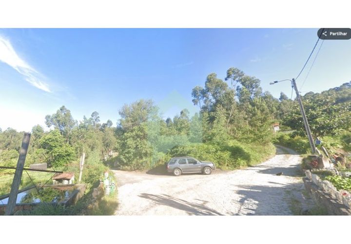 Terra a Vila Verde, Braga, Vila Verde - € 53.000 | Ref: TER_3474 - foto 1