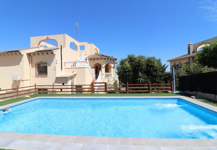 Villa i Algorfa, Alicante, Algorfa - € 418.000 | Ref: 76-R4426900/64178 - foto 1
