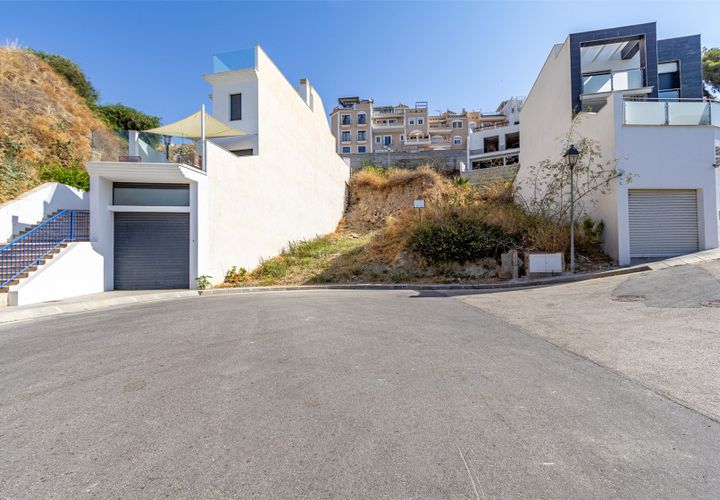 Terreno en Nerja, Malaga, Nerja - € 160.000 | Ref: 10781-PN4468 - photo 1