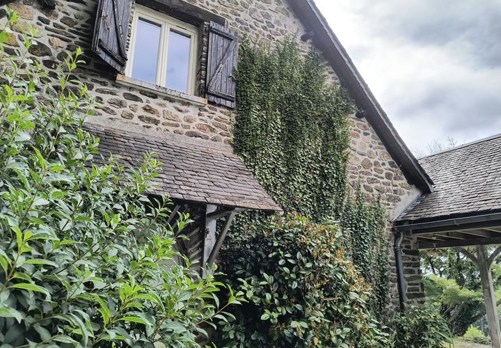 Villa a Saint-Pardoux-L'Ortigier, Correze, Saint-Pardoux-L'Ortigier - € 358.000 | Ref: 623 - foto 1