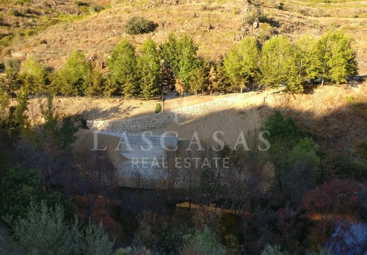 Farm i Candedo, Vila Real, Candedo - € 1.300.000 | Ref: #59-2025 - foto 1