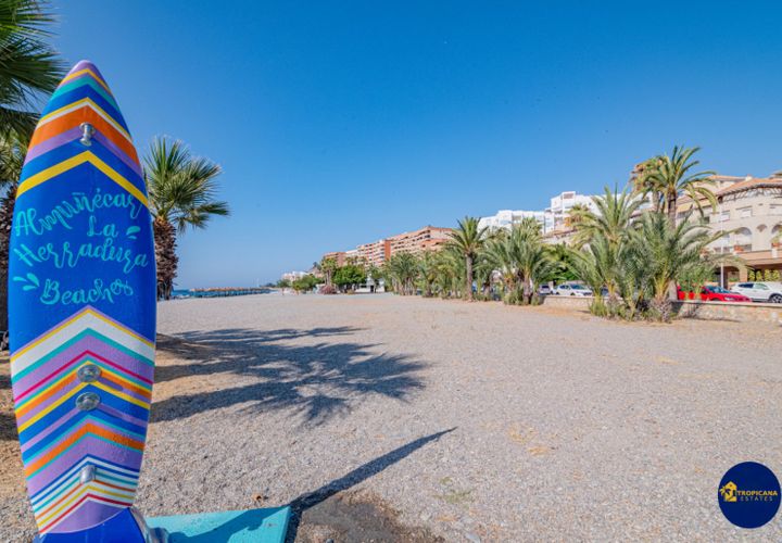 Erhvervsejendom i Almunecar, Granada, Almunecar - € 189.000 | Ref: 3415TPA - foto 1