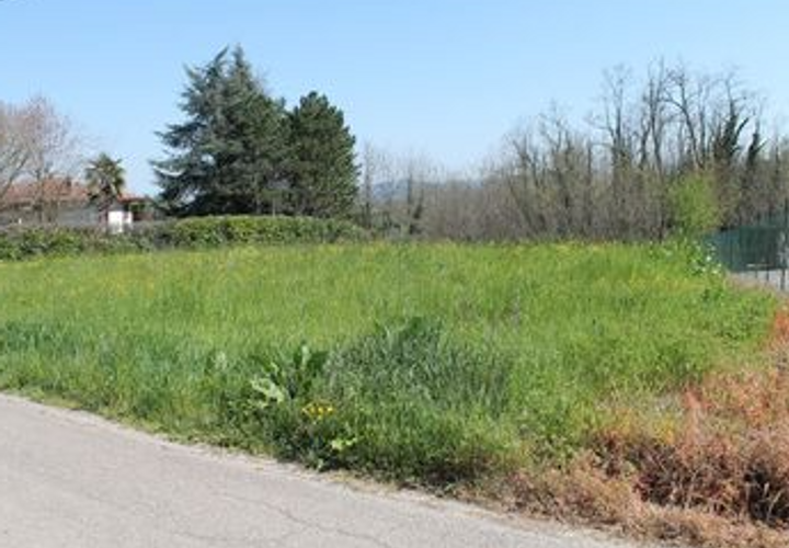 Helårsgrund i Cesena, Forli-Cesena, Cesena - € 310.000 | Ref: M2342 - foto 1