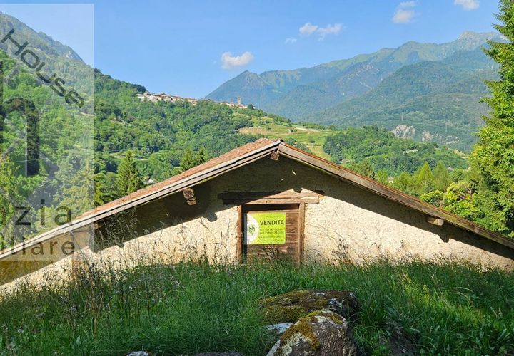 Villa a Valdaone, Trento, Valdaone - € 85.000 | Ref: RV0288 - foto 1