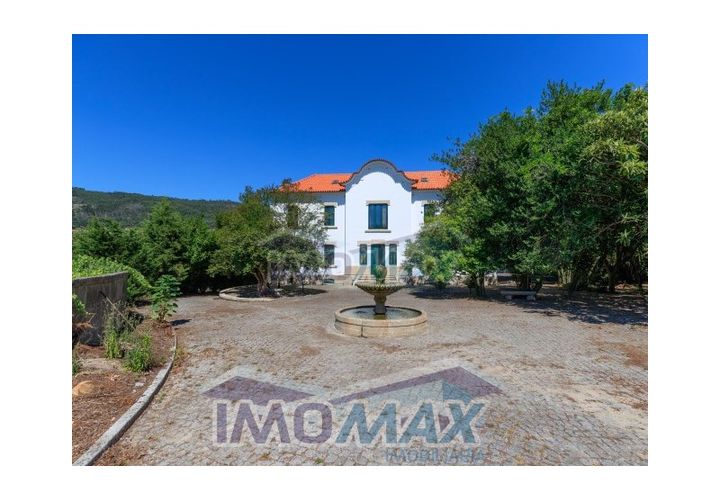 Villa i Penafiel, Porto, Penafiel - € 870.000 | Ref: 2025-023 - foto 1