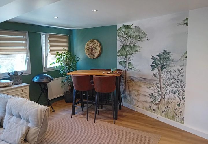 Leilighet i Aurillac, Cantal, Aurillac - € 139 000 | Ref: 466 - foto 1