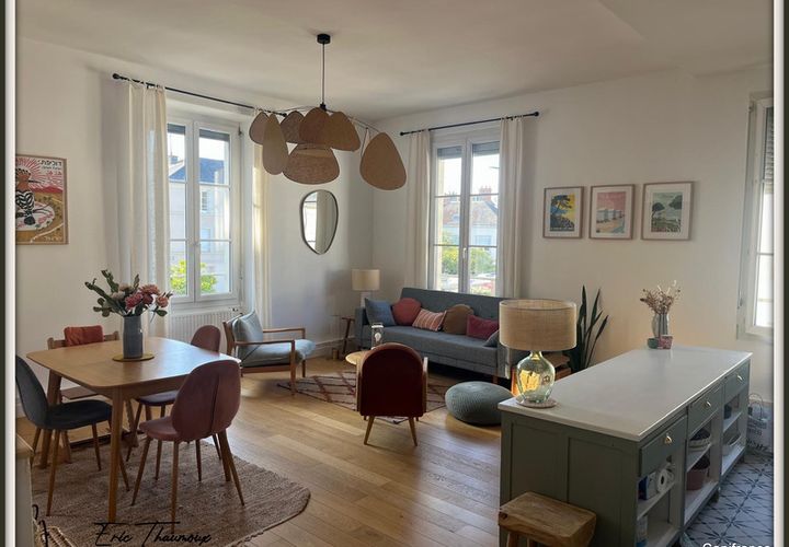 Lejlighed i Angers, Maine-et-Loire, Angers - € 395.000 | Ref: 340933185975 - foto 1