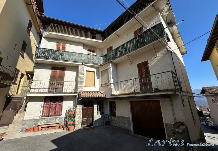 Leilighet i Sormano, Como, Sormano - € 45 000 | Ref: Sorm120 - foto 1