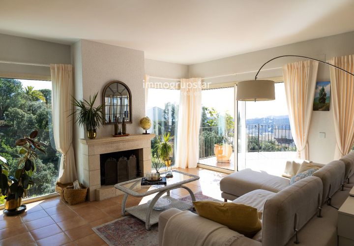 Villa a Platja D'aro, Gerona, Platja D'aro - € 950.000 | Ref: 1202 - foto 1