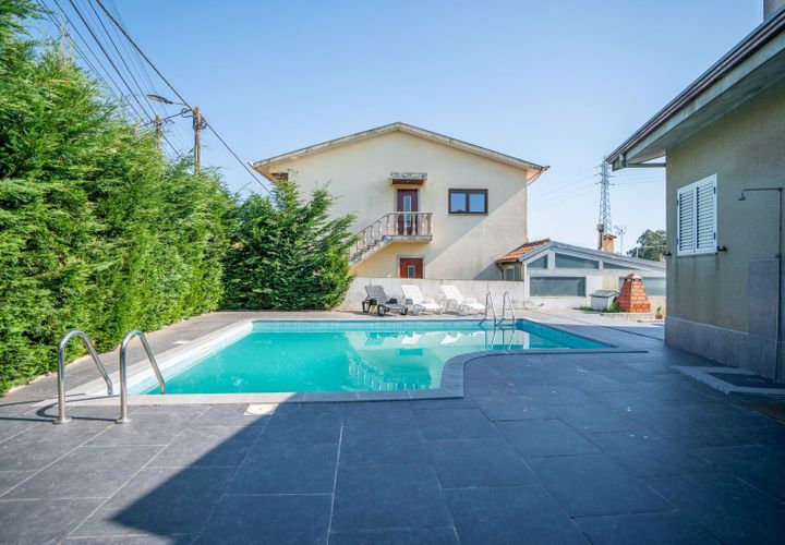 Villa a Vila do Conde, Porto, Vila do Conde - € 450.000 | Ref: LUX/00703 - foto 1
