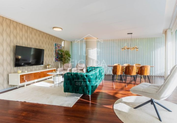 Lejlighed i Se, Madeira, Se - € 995.000 | Ref: APA_23 - foto 1