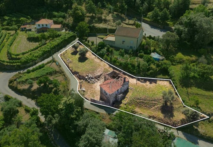 Villa i Ponte de Lima, Viana do Castelo, Ponte de Lima - € 125.000 | Ref: TC115 - foto 1