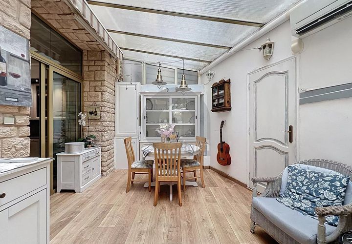 Lejlighed i Menton, Alpes-Maritimes, Menton - € 399.000 | Ref: A06187 - foto 1