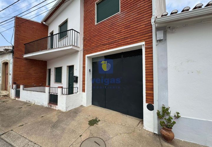 Villa a Golega, Santarem, Golega - € 275.000 | Ref: CAL-216821 - foto 1
