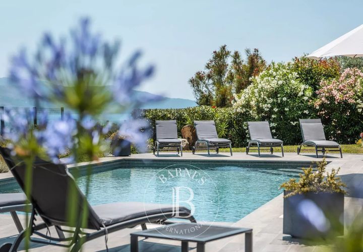 Villa i Sagone, Corse-du-Sud, Sagone - € 1.600.000 | Ref: RVA47 - foto 1